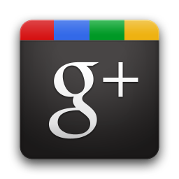 Google Plus logo