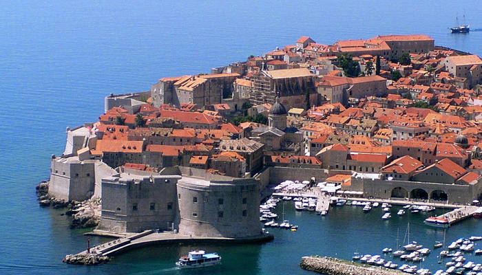 Dubrovnik