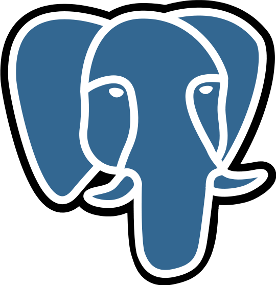 PostgreSQL, Xen, glibc Update in Tumbleweed