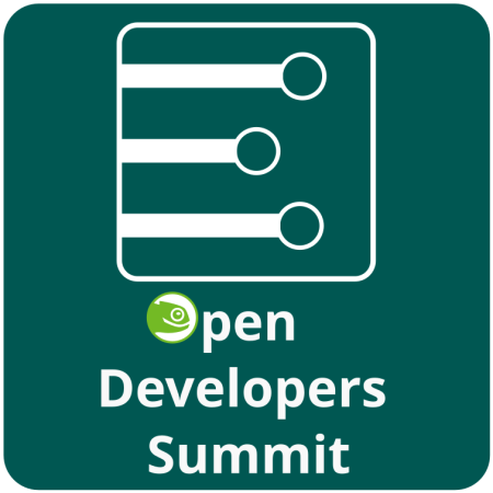 Submit a Talk for Open Developers Summit in Prague