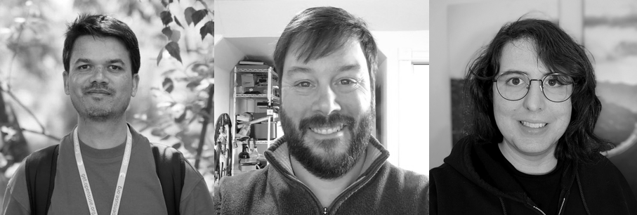 openSUSE Board on Participation, Governance and Community